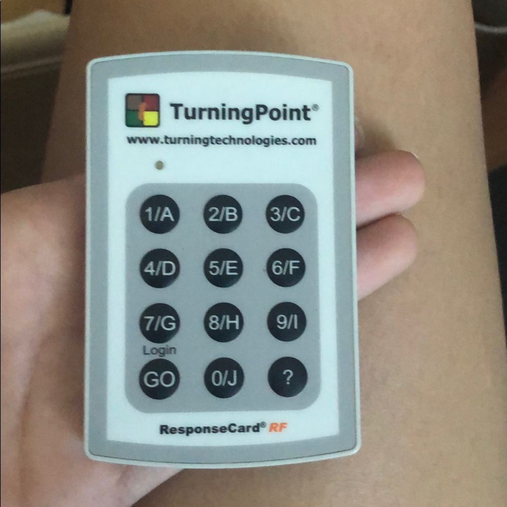 Clicker